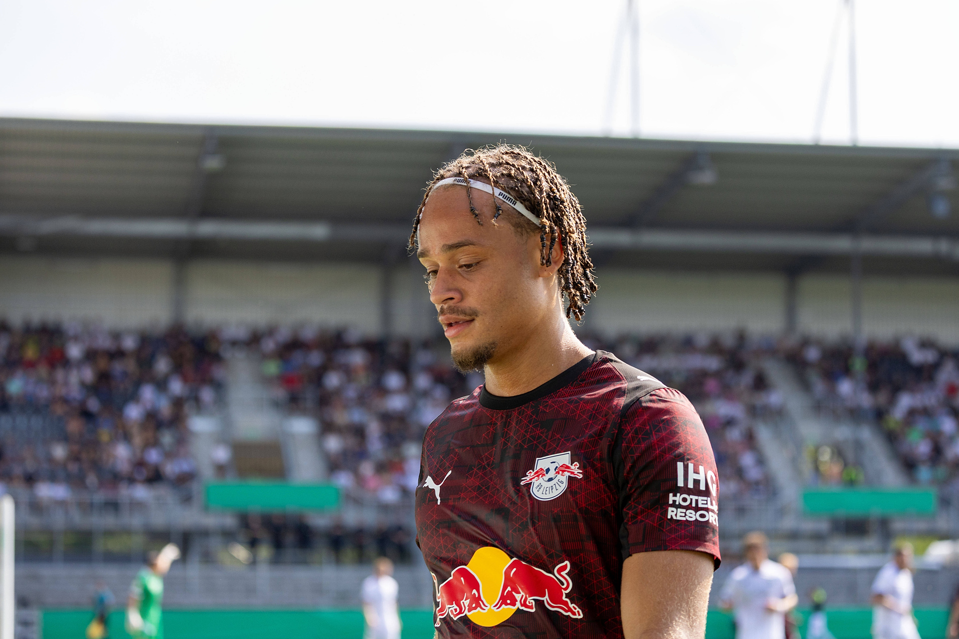 Simons zdecydowany na transfer. Holender odrzucił giganta