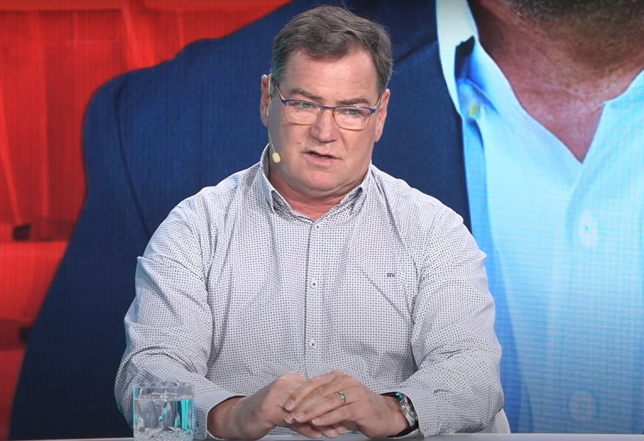 Urban ocenił transfer Zalewskiego. Zdecydowana opinia