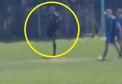 Grubo. Federacja zwolniła sędziego. To skandal, jak prowadził mecz [WIDEO]