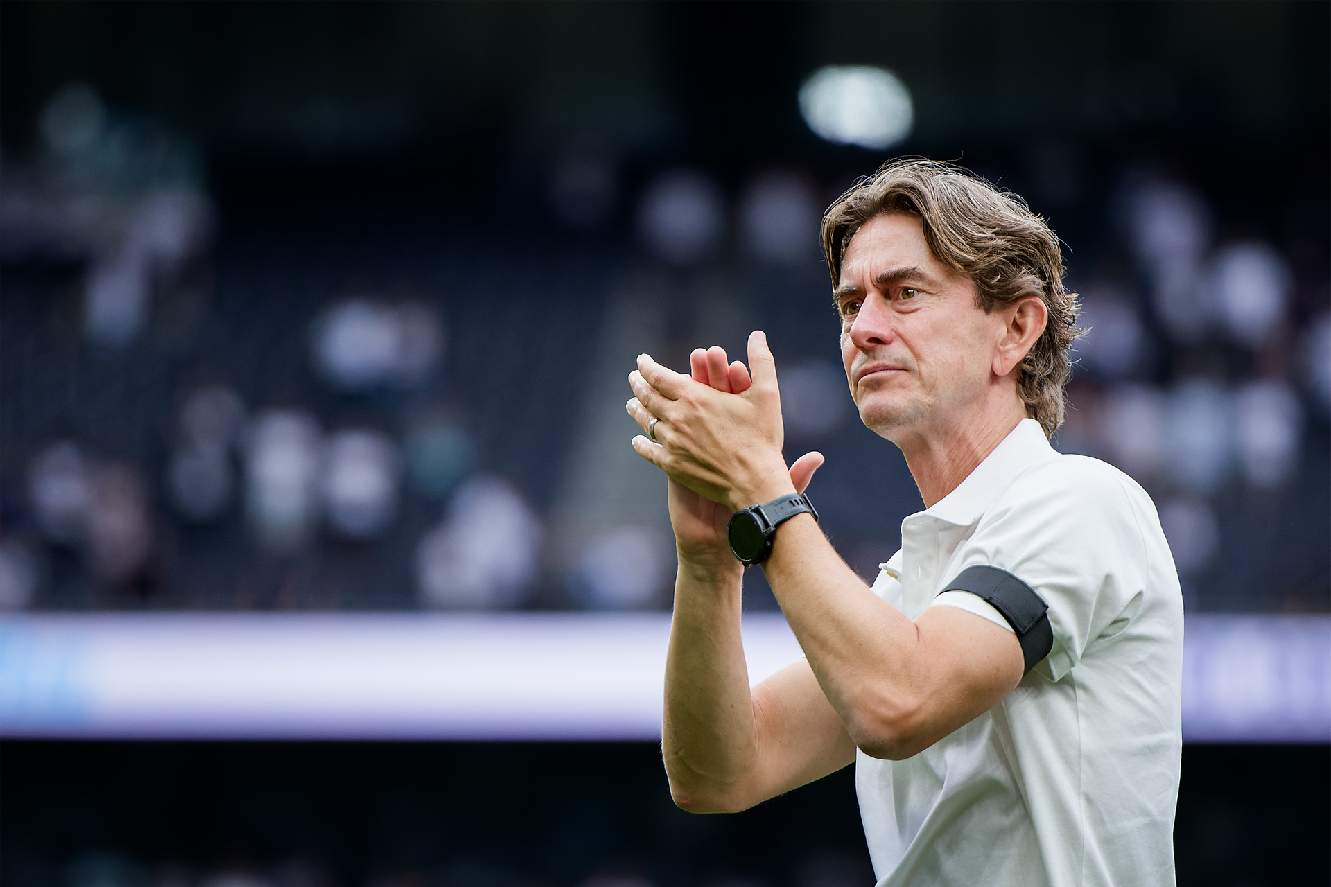 Hit transferowy w Premier League! Tottenham ściągnie gwiazdę