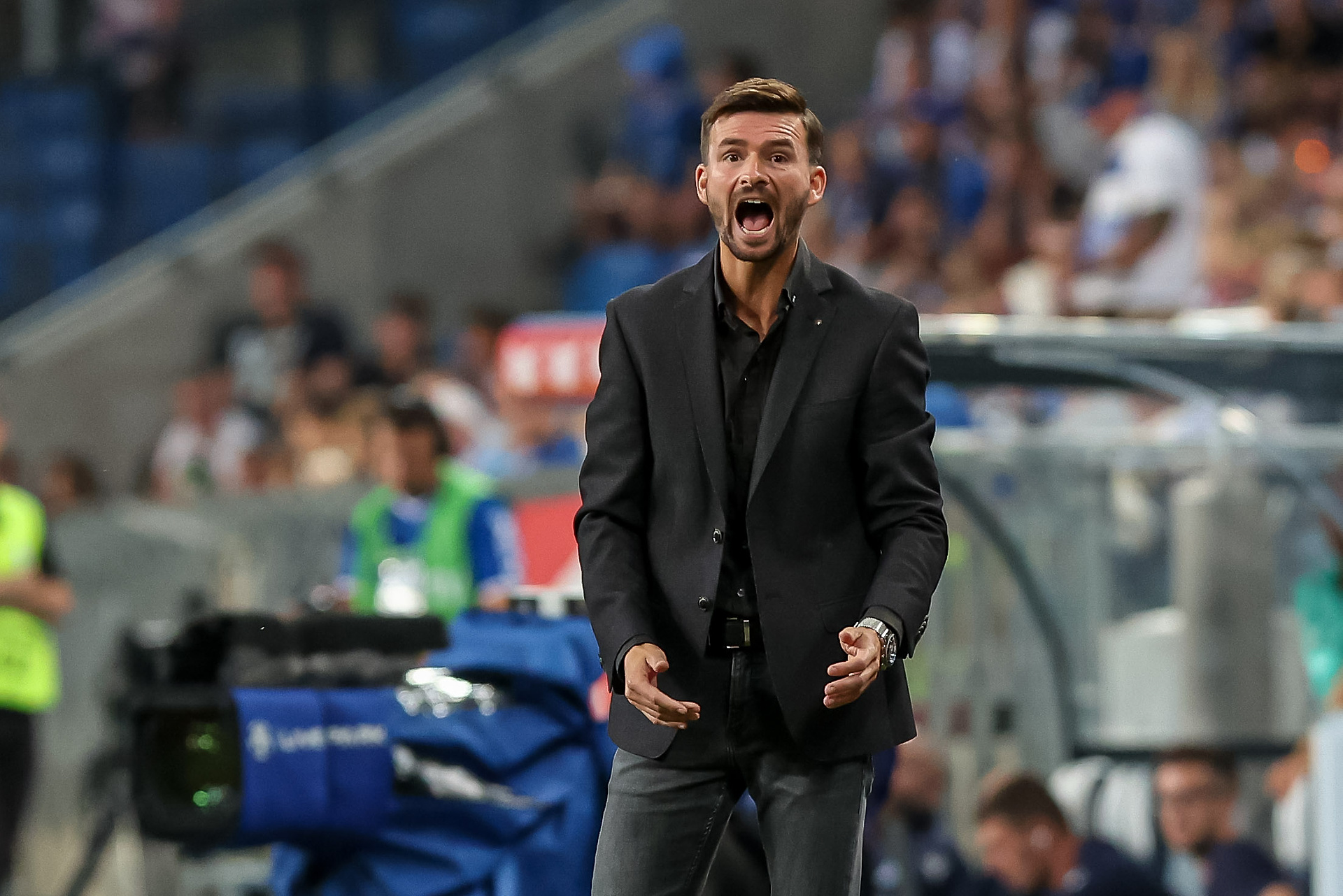 Koszmar nowego nabytku Górnika Zabrze. Potrzebna będzie operacja