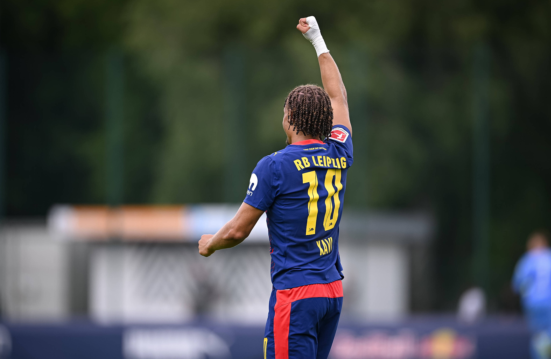 Występ w hicie, a potem wielki transfer. Ujawniono plan gwiazdy Bundesligi