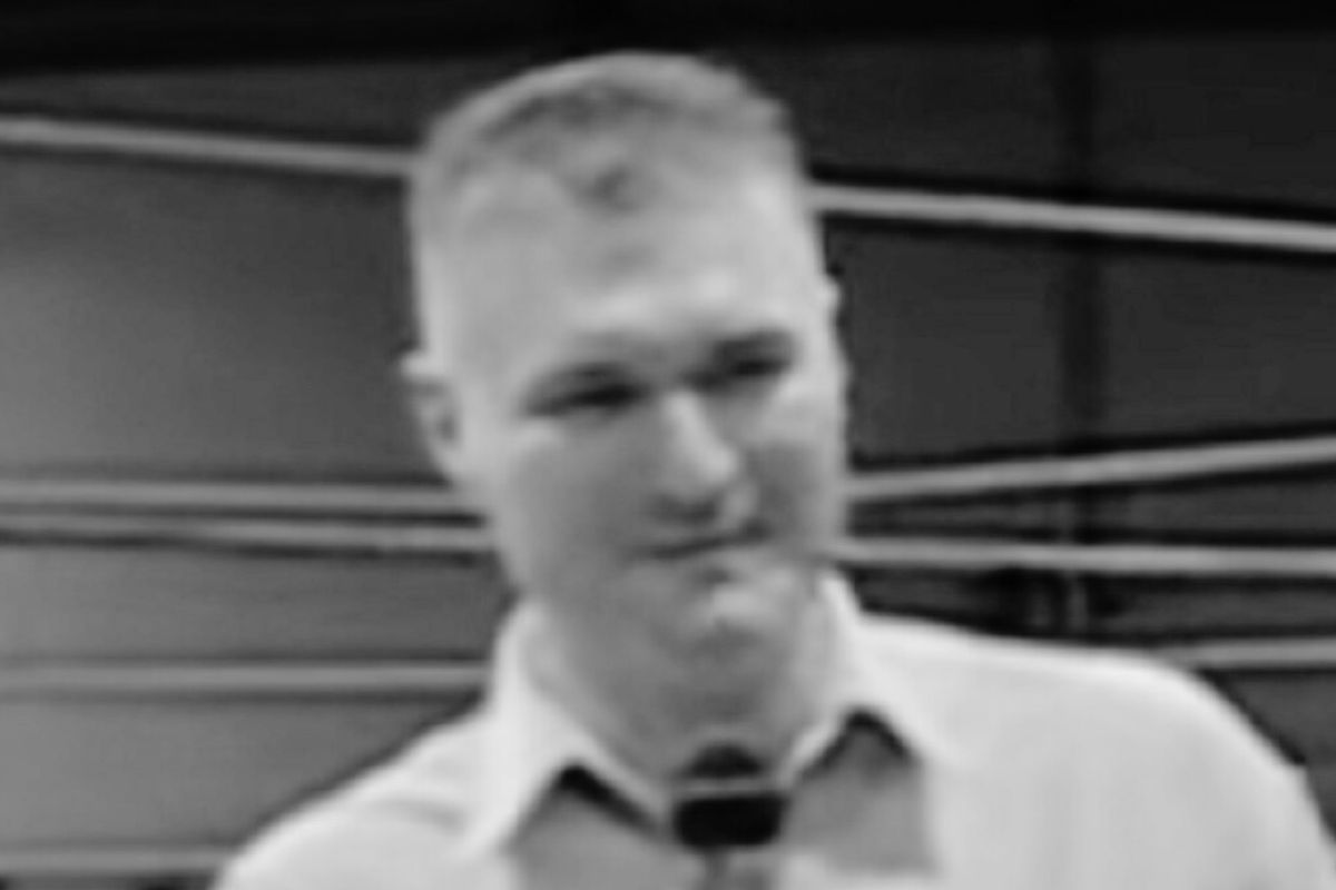 Nie żyje polski głos wrestlingu. Miał 45 lat