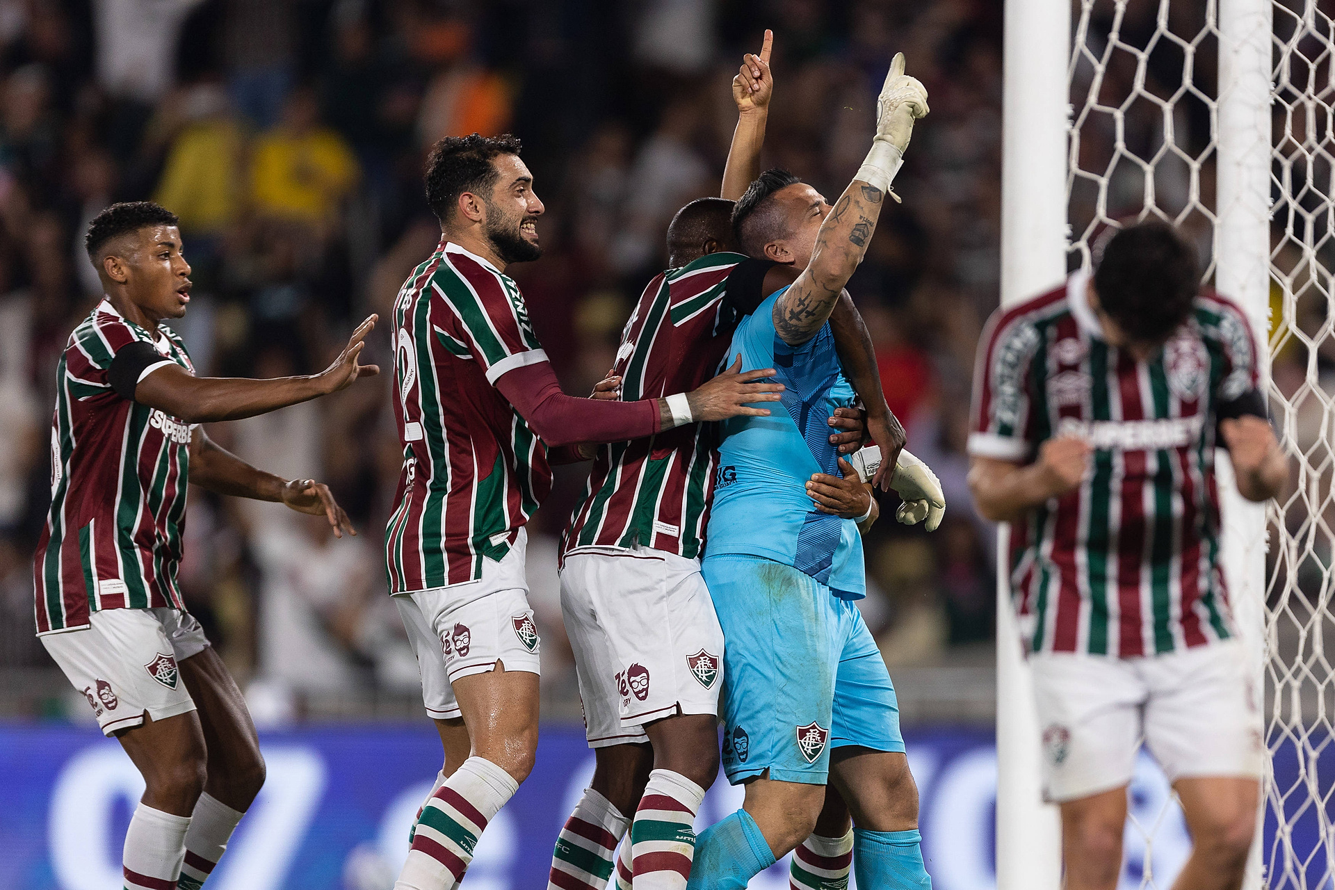 Padł kosmiczny piłkarski rekord! Ronaldo się chowa [ZDJĘCIE]
