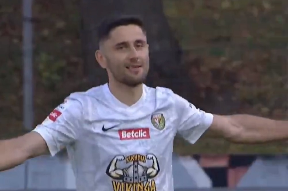 Derby dla Śląska! Spadkowicz coraz wyżej w tabeli [WIDEO]