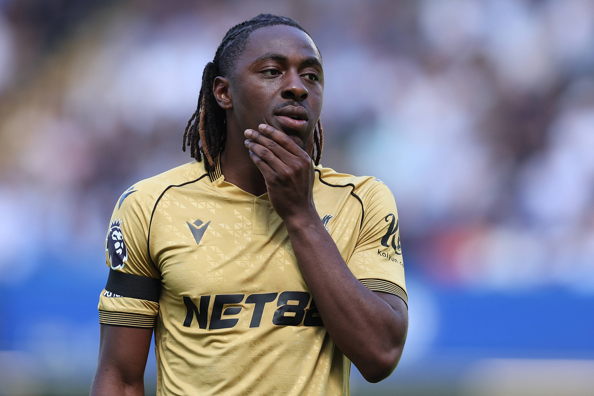 Tottenham zostanie z niczym?! Arsenal ruszył po jego cel transferowy