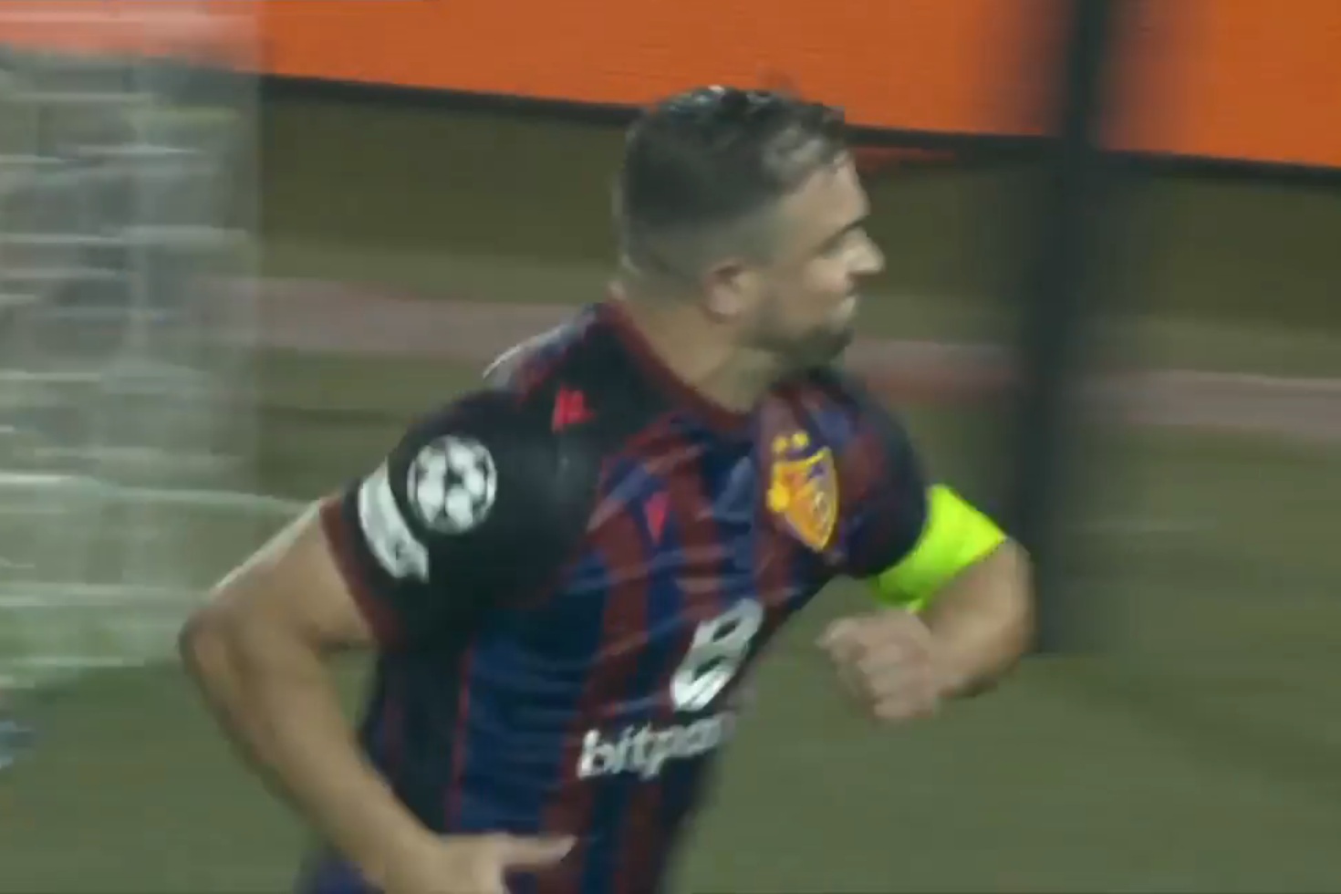 Shaqiri z golem w el. LM! Lata lecą, a on wciąż to ma [WIDEO]