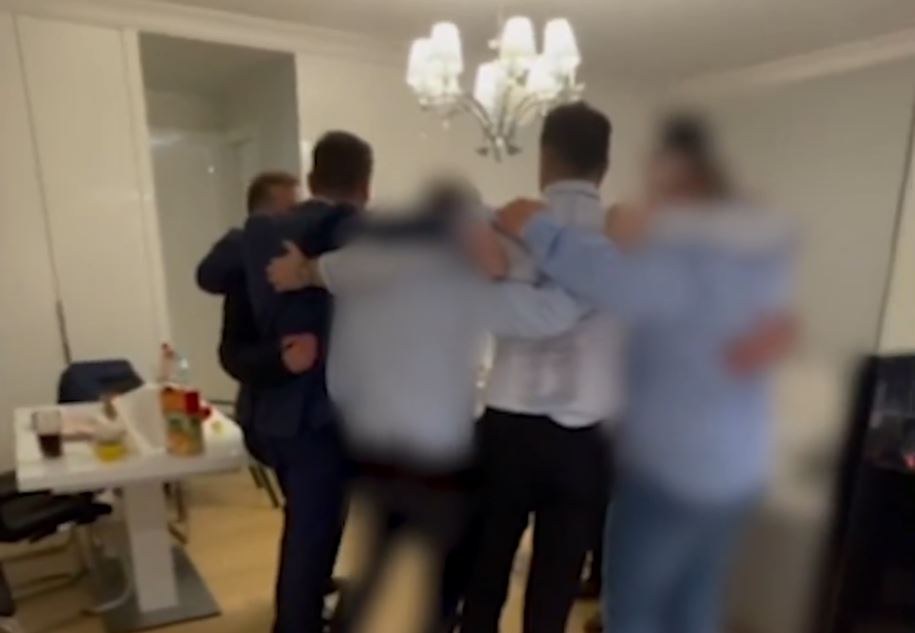 Szokujące nagranie z udziałem Kuleszy. To dowód na kłamstwo prezesa PZPN [WIDEO]
