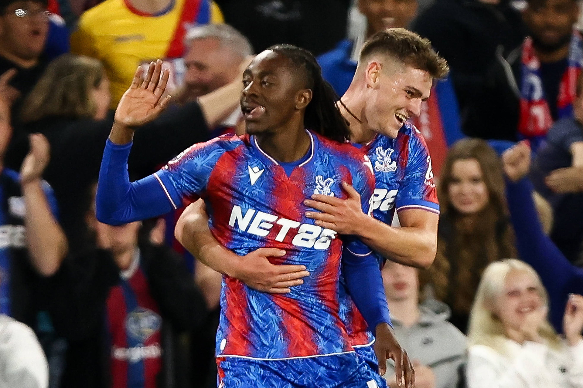 Arsenal dopina głośny transfer. Kibice nie czekali długo [ZDJĘCIE]