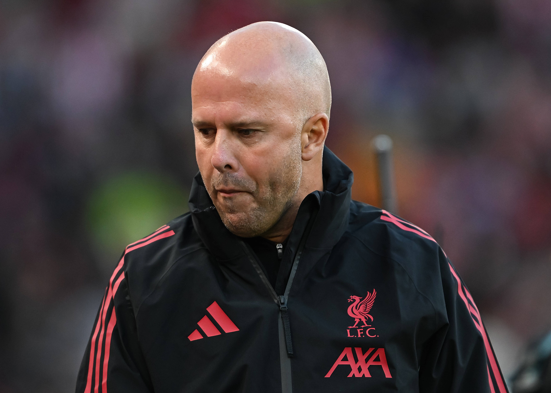 Alarm w Liverpoolu. Gwiazda kontuzjowana
