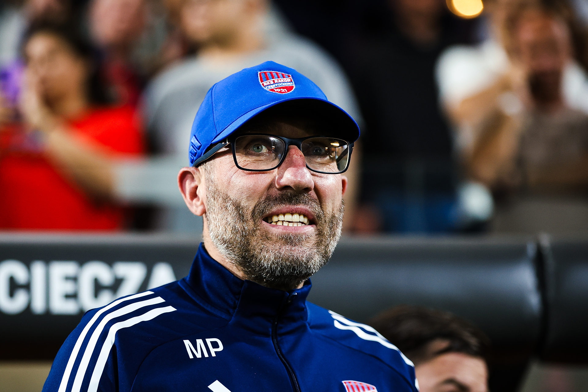 Składy na mecz Raków - Arda Kyrdżali. Ostatnie przeszkoda "Medalików" w eliminacjach