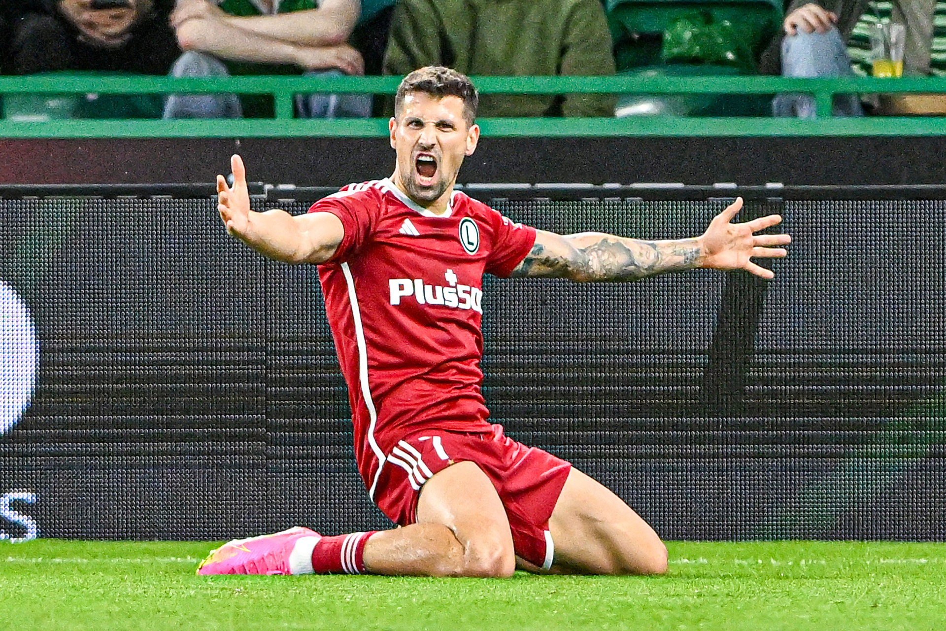 Polska bryluje w rankingu UEFA! Gonimy wymarzony scenariusz. Szanse coraz większe