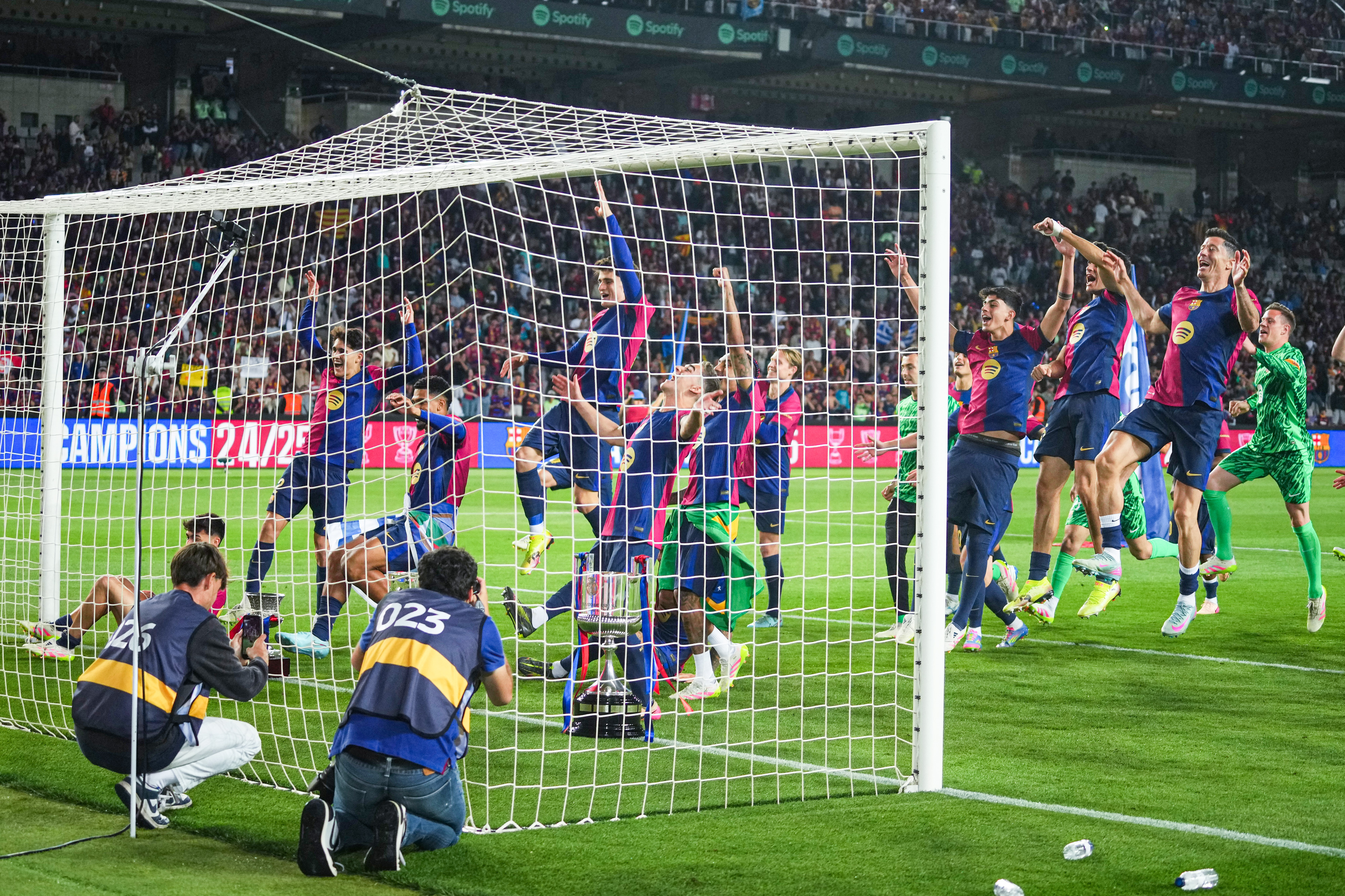 Levante - FC Barcelona: typy i kursy na La Ligę (23.08.2025)