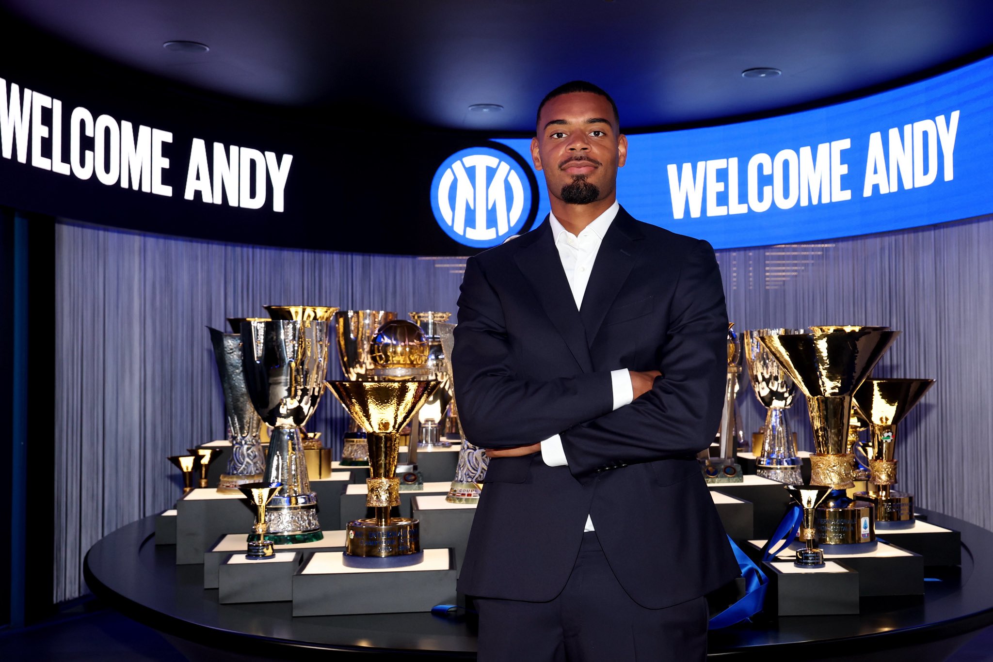 Zielińskiemu urosła konkurencja. Inter dopiął wyczekiwany transfer
