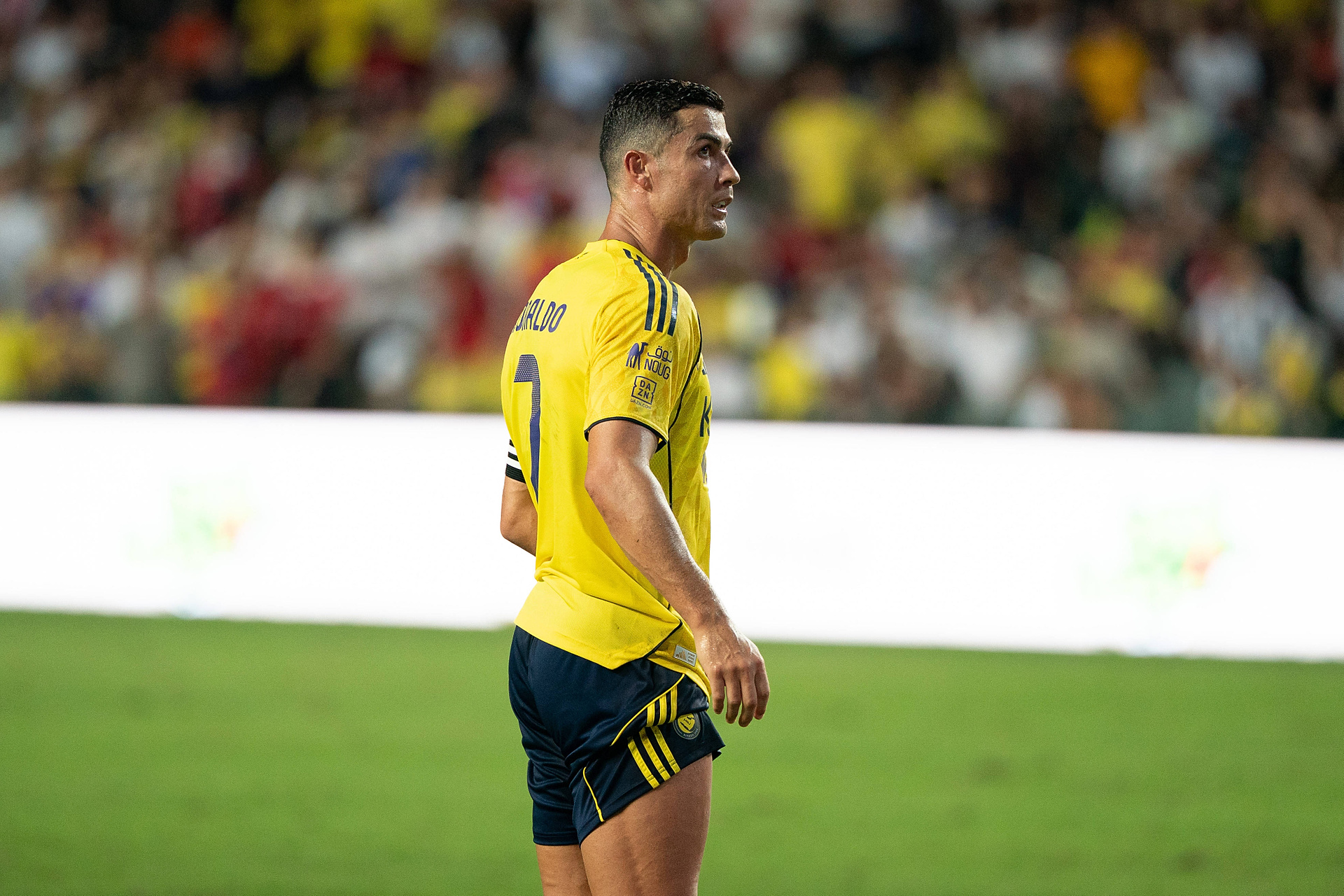 Epokowy wyczyn Ronaldo. Pierwszy taki przypadek w historii futbolu
