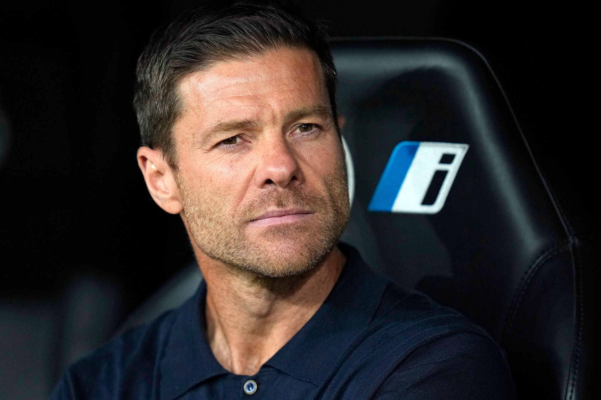 Alonso zapytany o Barcelonę. Króciutko