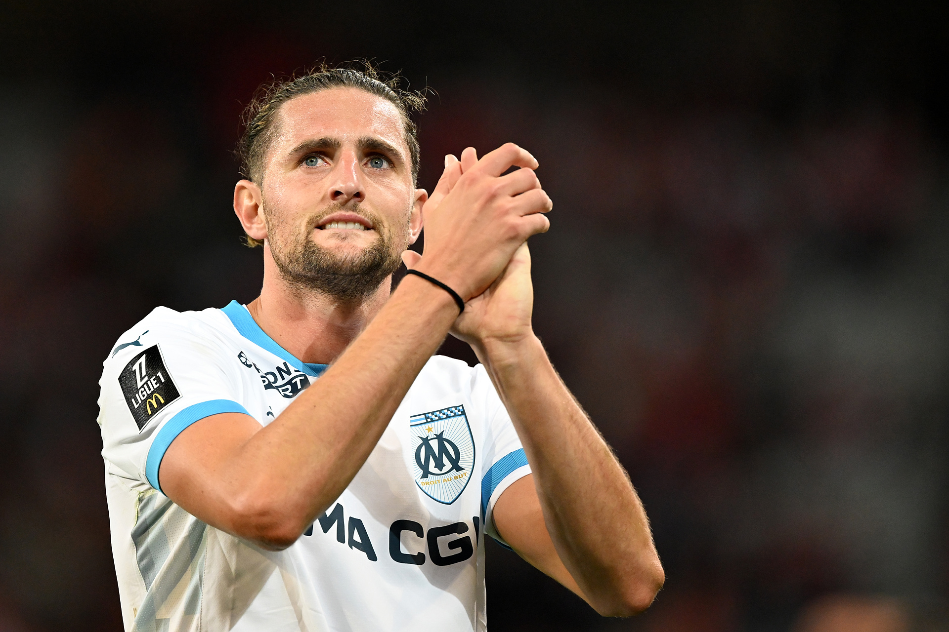 Ależ wieści. Rabiot może wzmocnić znany zespół