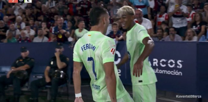Wielka remontada Barcelony! Kluczowy samobój w doliczonym czasie [WIDEO]