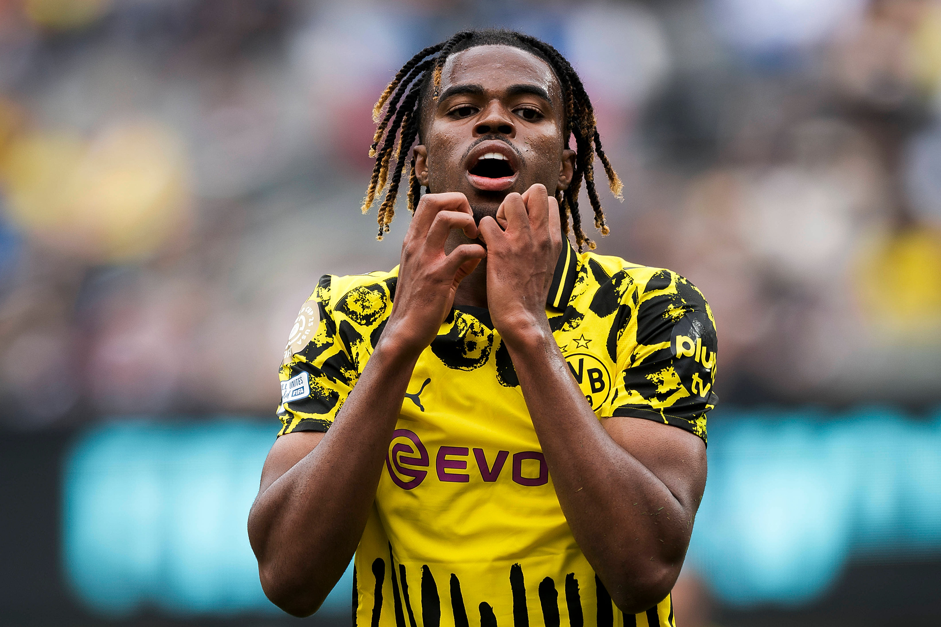 Borussia bierze "pakiet" z Chelsea. Wiadomo, ile zapłaci