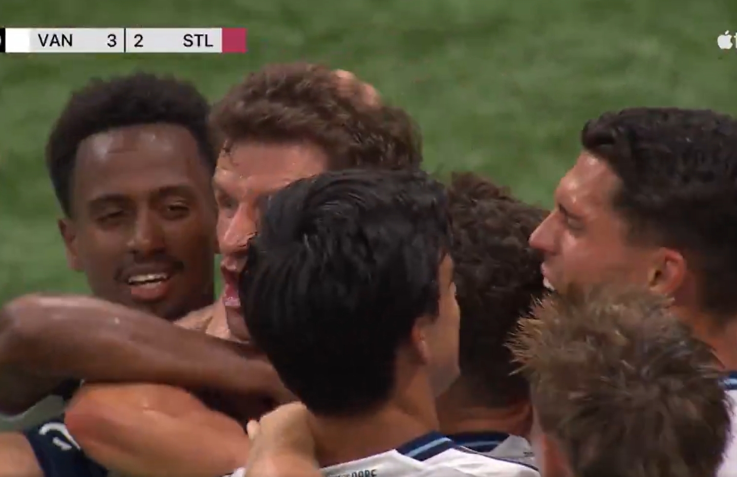 Mueller już strzela w MLS! Niemiec uratował swój zespół [WIDEO]