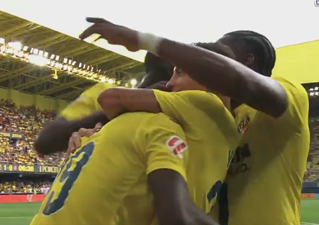 Hat-trick i 5:0 w La Liga! Wyprzedzili Barcelonę w tabeli [WIDEO]