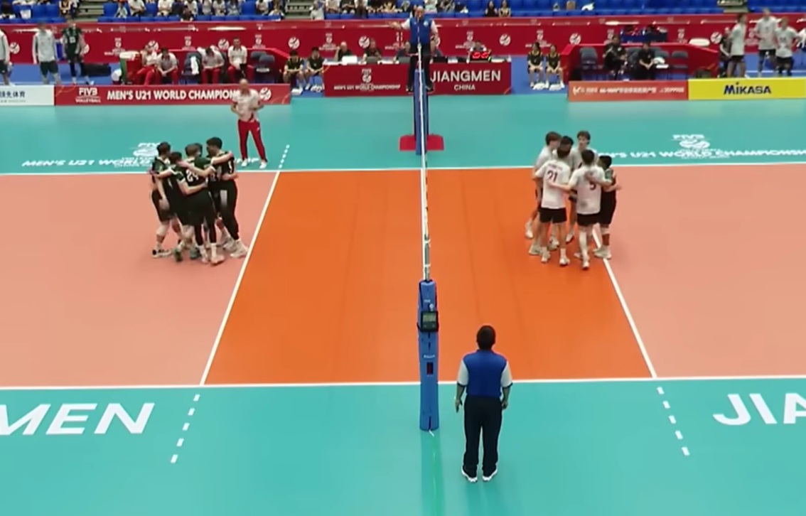 Polscy siatkarze idą jak burza! Kolejny triumf na mistrzostwach świata