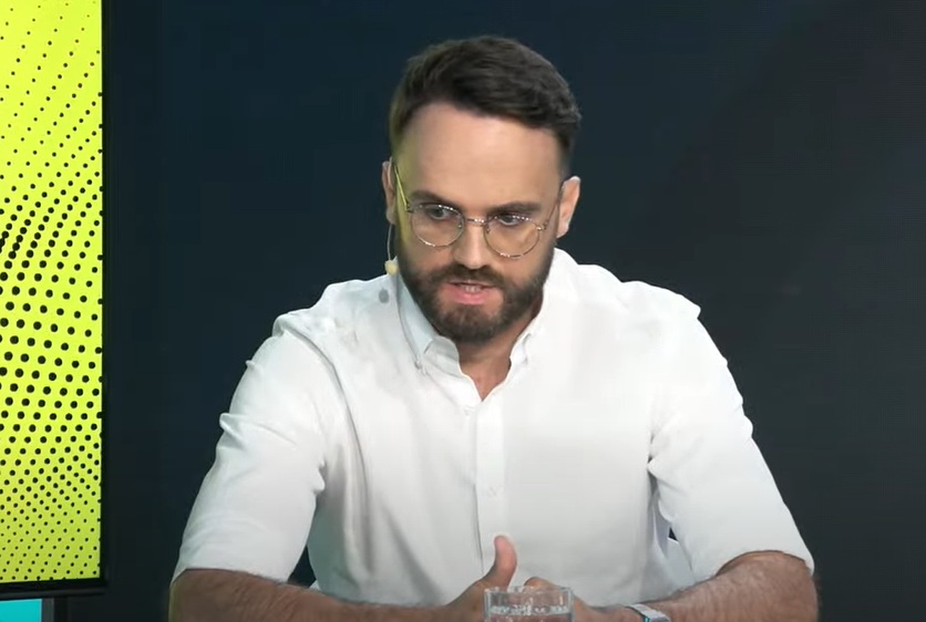 Święcicki ostro o transferze gwiazdy Legii. "Żenująca, skandaliczna kwota"