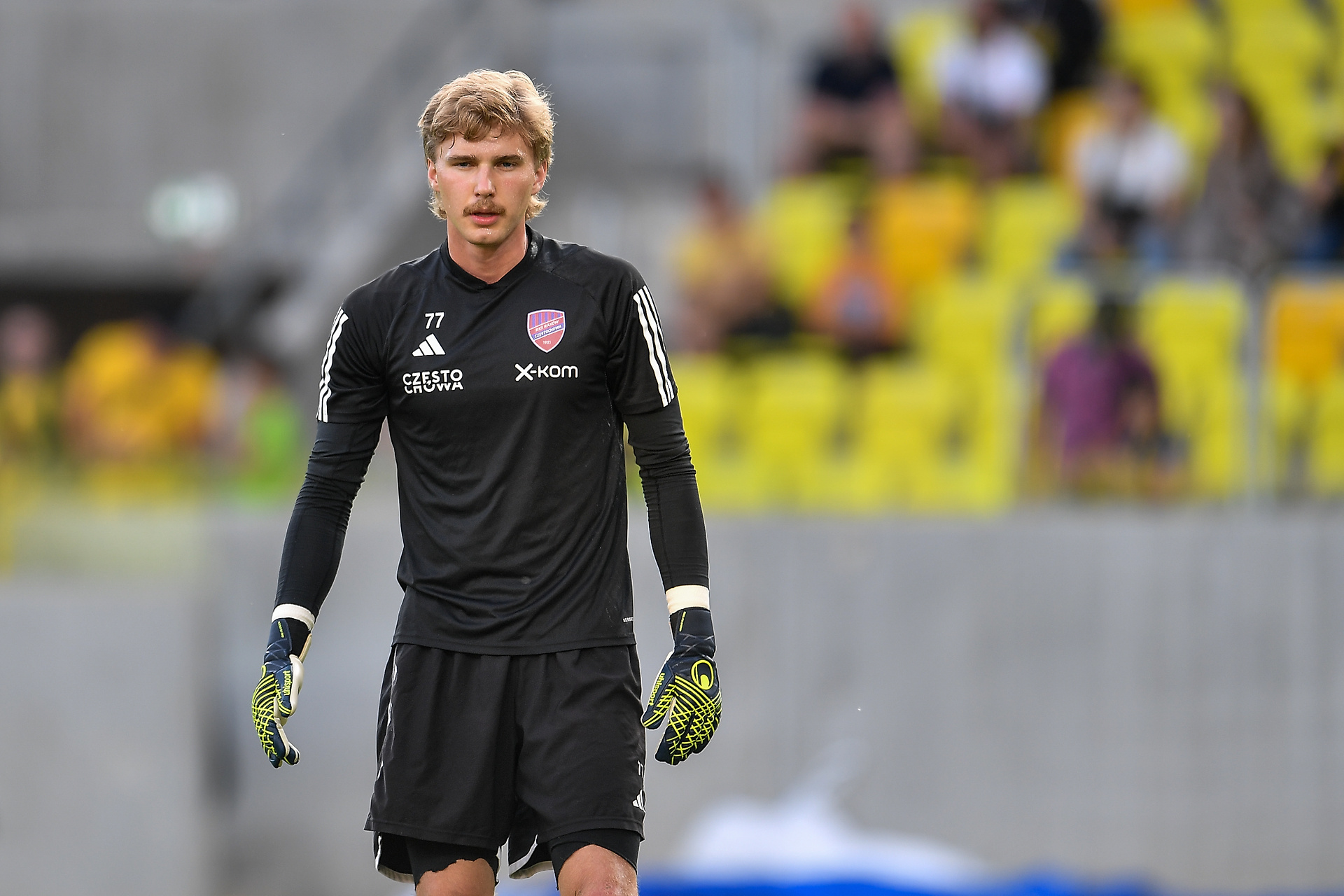 Niespodziewana ewakuacja z Rakowa? Aston Villa i Zych chcą anulować wypożyczenie! [NASZ NEWS] 