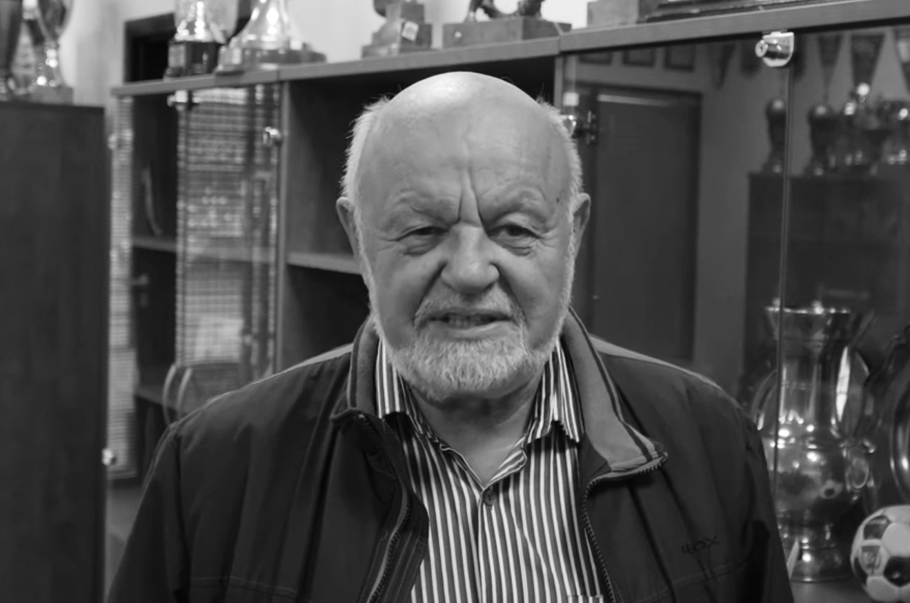 Nie żyje Józef Kurzeja. Były piłkarz Górnika Zabrze miał 77 lat