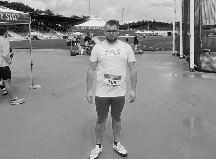 Tragedia w Wielkopolsce. Nie żyje 20-letni młociarz