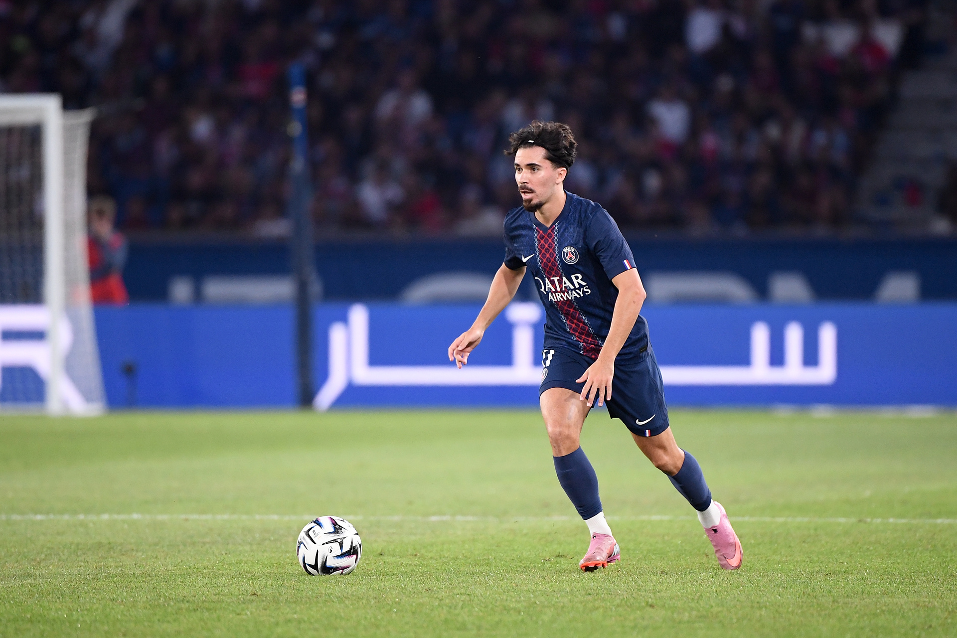 Real obejdzie się smakiem. Gwiazdor nie opuści PSG