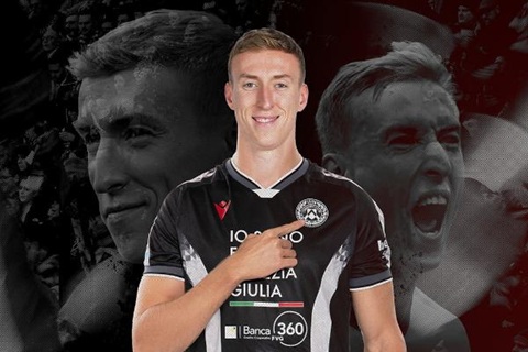 Kolejny Polak zagra w Serie A. Jest oficjalne potwierdzenie
