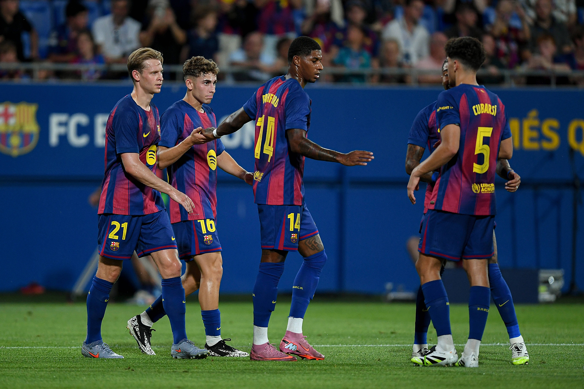 Chelsea rusza po piłkarza Barcelony! Gruby transfer wisi w powietrzu