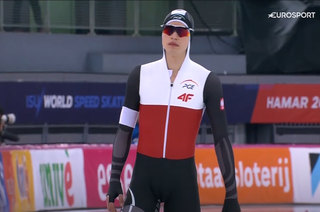 Wicemistrz świata wzmacnia Polskę. Duża szansa na medale olimpijskie
