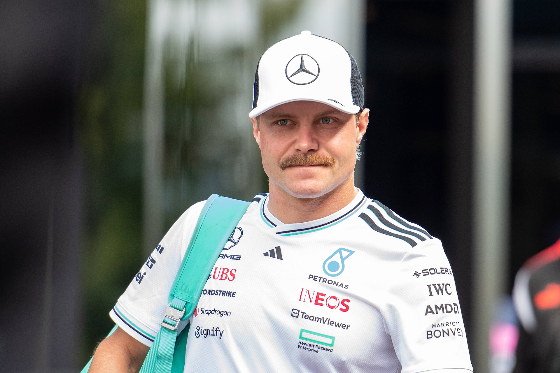 Nowy zespół w F1! Weterani wracają na tor