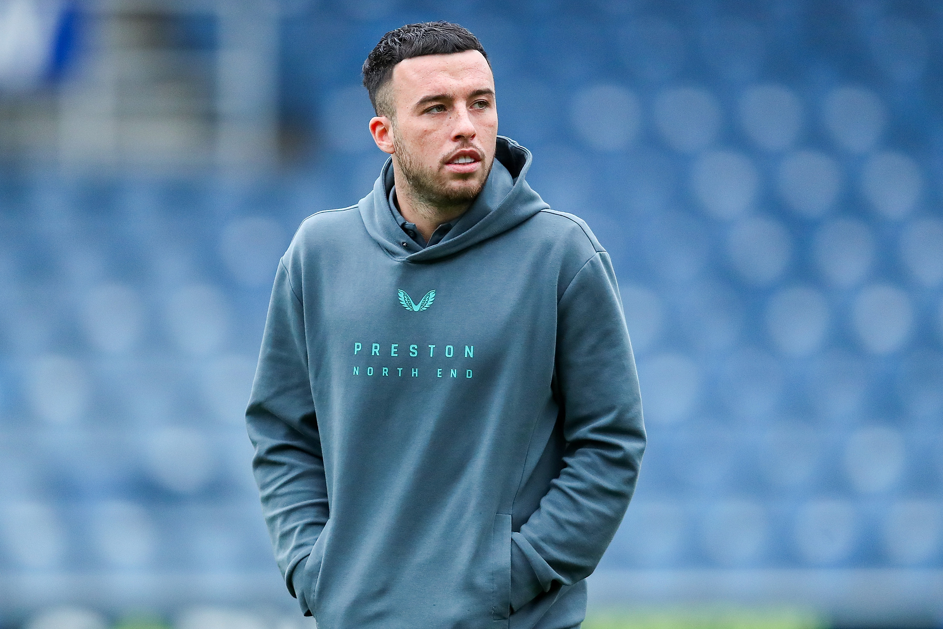 Wielki transfer Pogoni Szczecin z Premier League! Rekord Ekstraklasy! [AKTUALIZACJA]