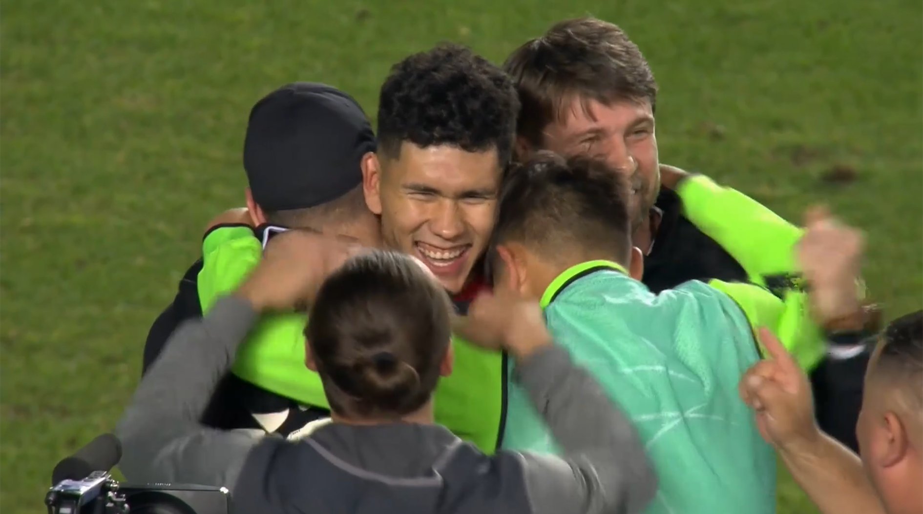 Sensacja w Lidze Mistrzów! Celtic za burtą, mamy debiutanta! [WIDEO]