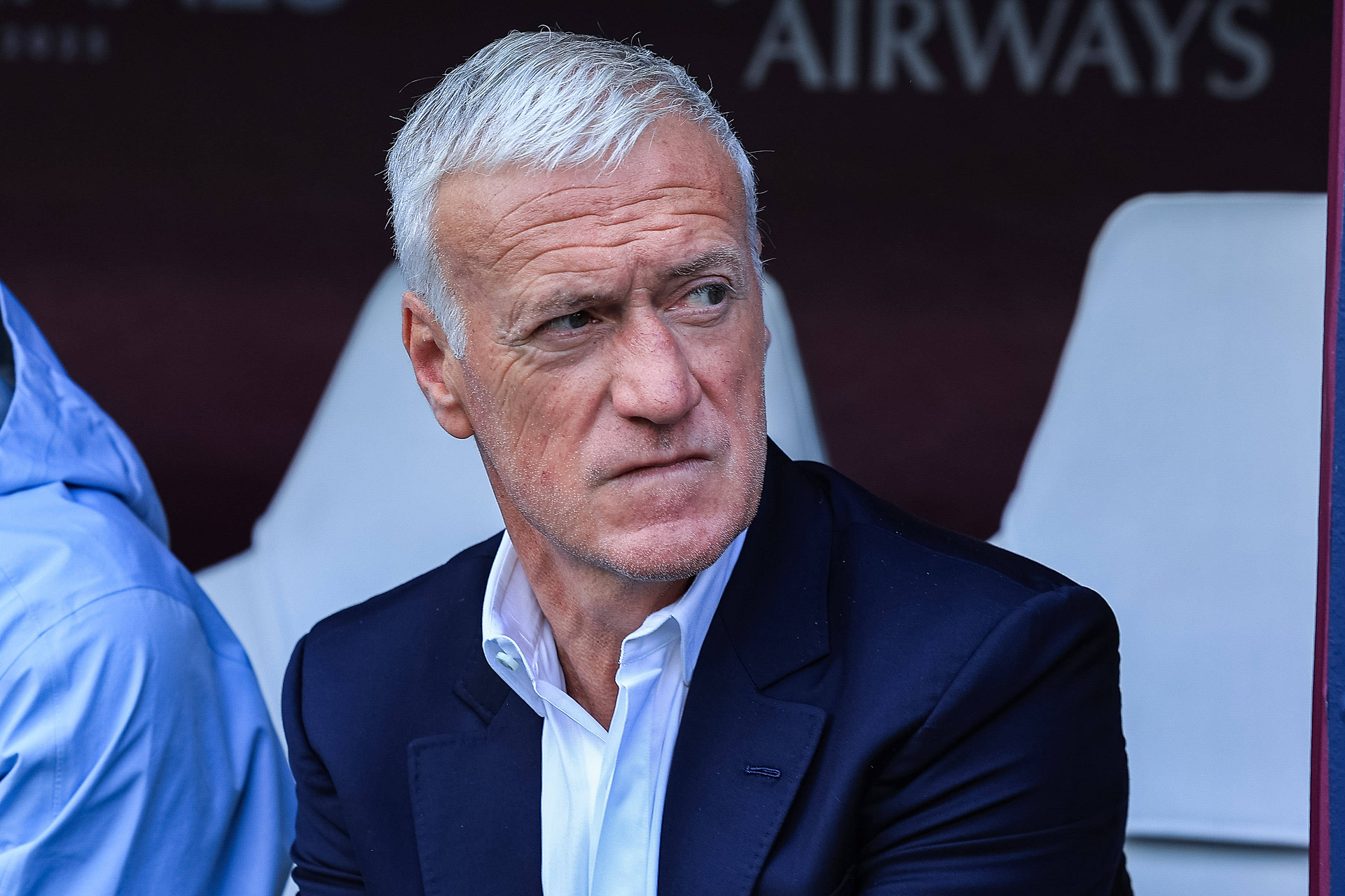 Deschamps pominął gwiazdę. Postawił na debiutanta