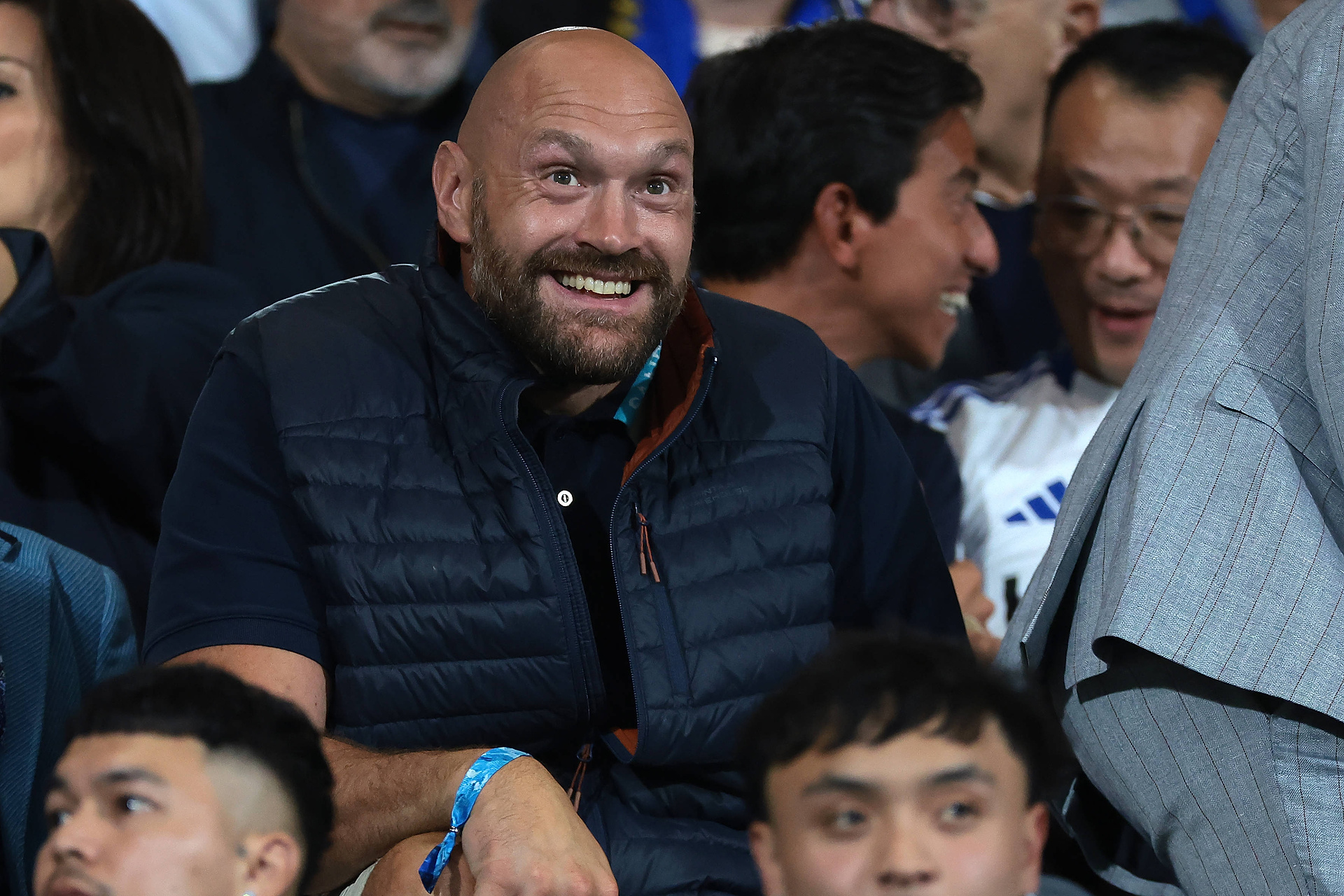 Fury sprzedał luksusową posiadłość. Sporo zarobił