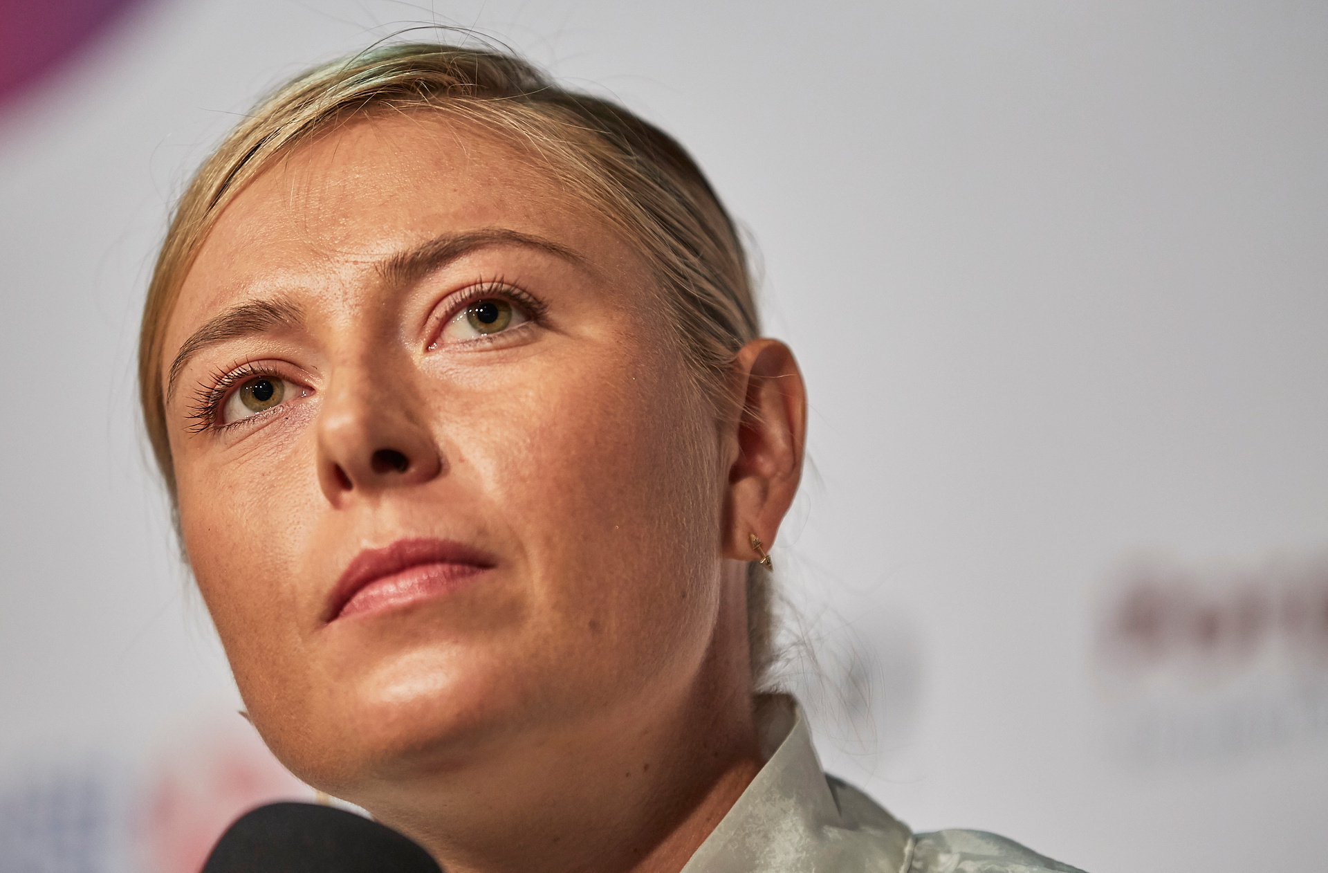 Oto nowy biznes Szarapowej. Legenda tenisa zaskoczyła