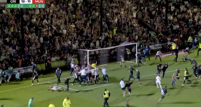 Kompromitacja Manchesteru United! Odpadł z ekipą z League Two [WIDEO]