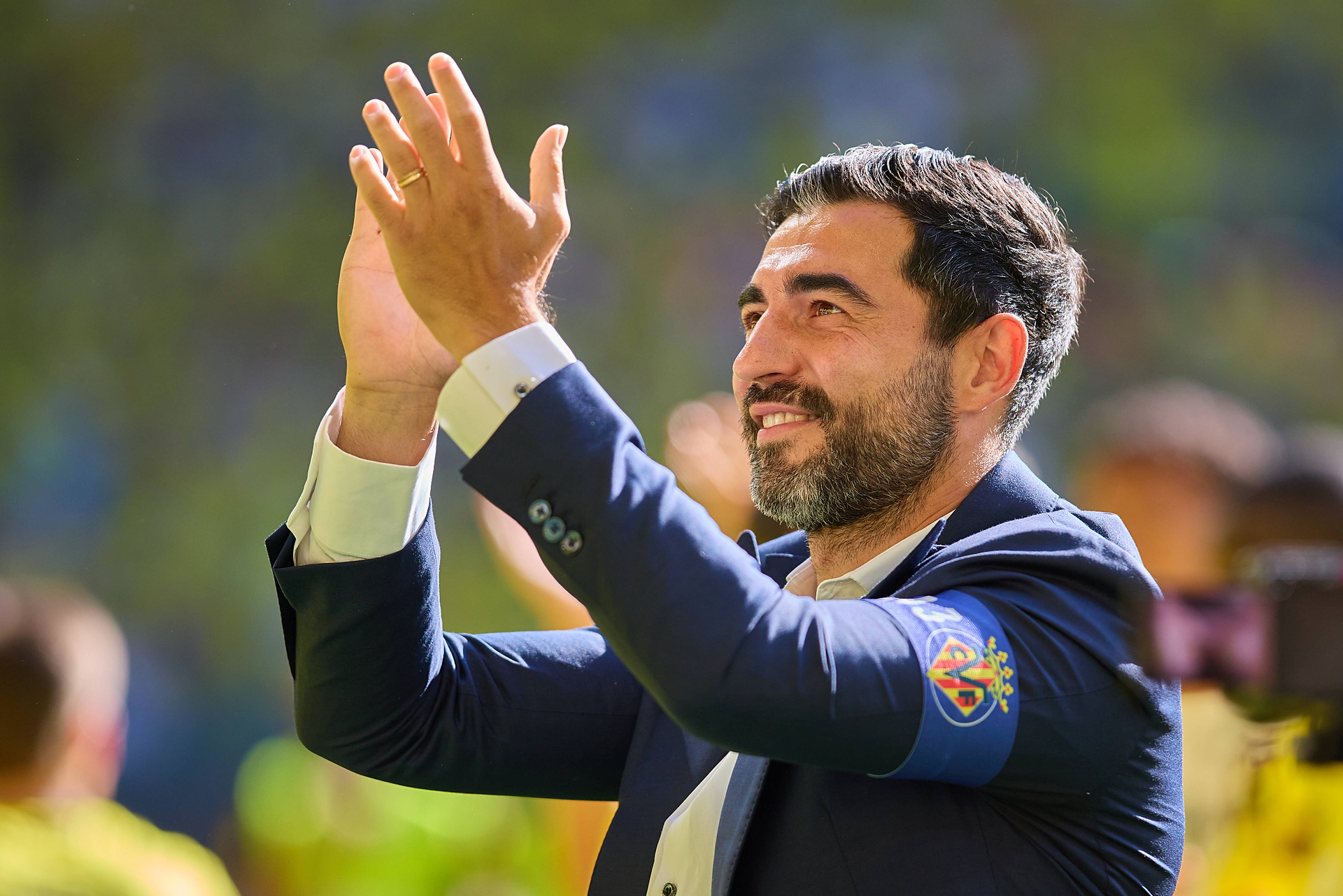 39-letni weteran nie ma dość. Niebawem Serie A?