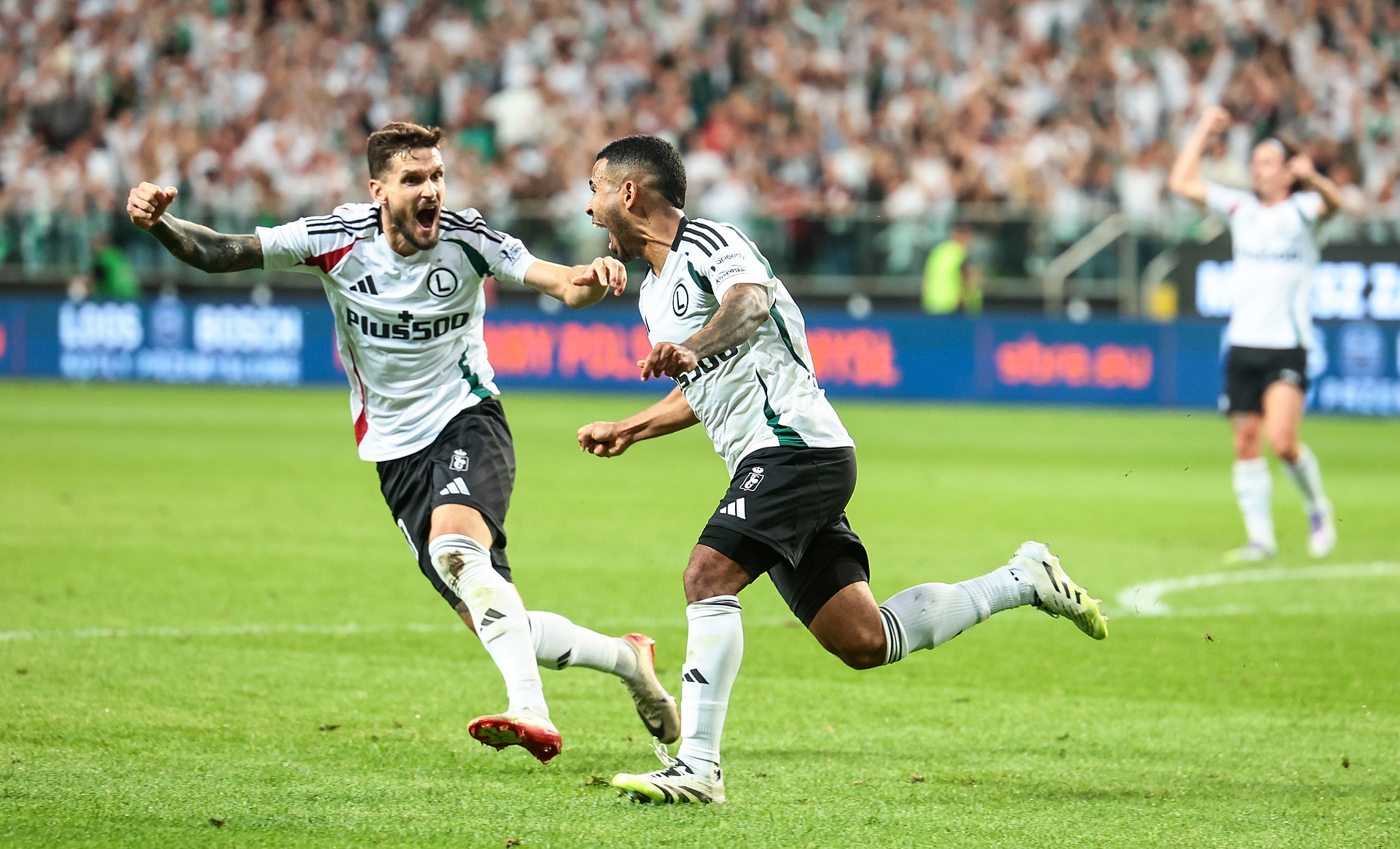 Polska szaleje w rankingu UEFA! Zbliżamy się do prawdziwego raju