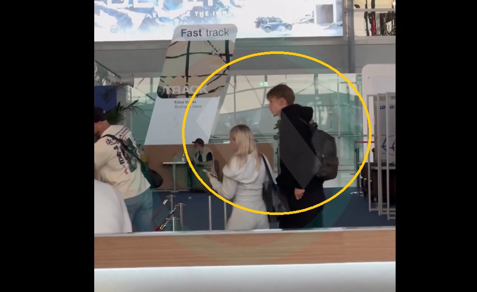 Ziółkowski nie traci czasu. W nocy awans, nad ranem wylot do Rzymu [WIDEO]
