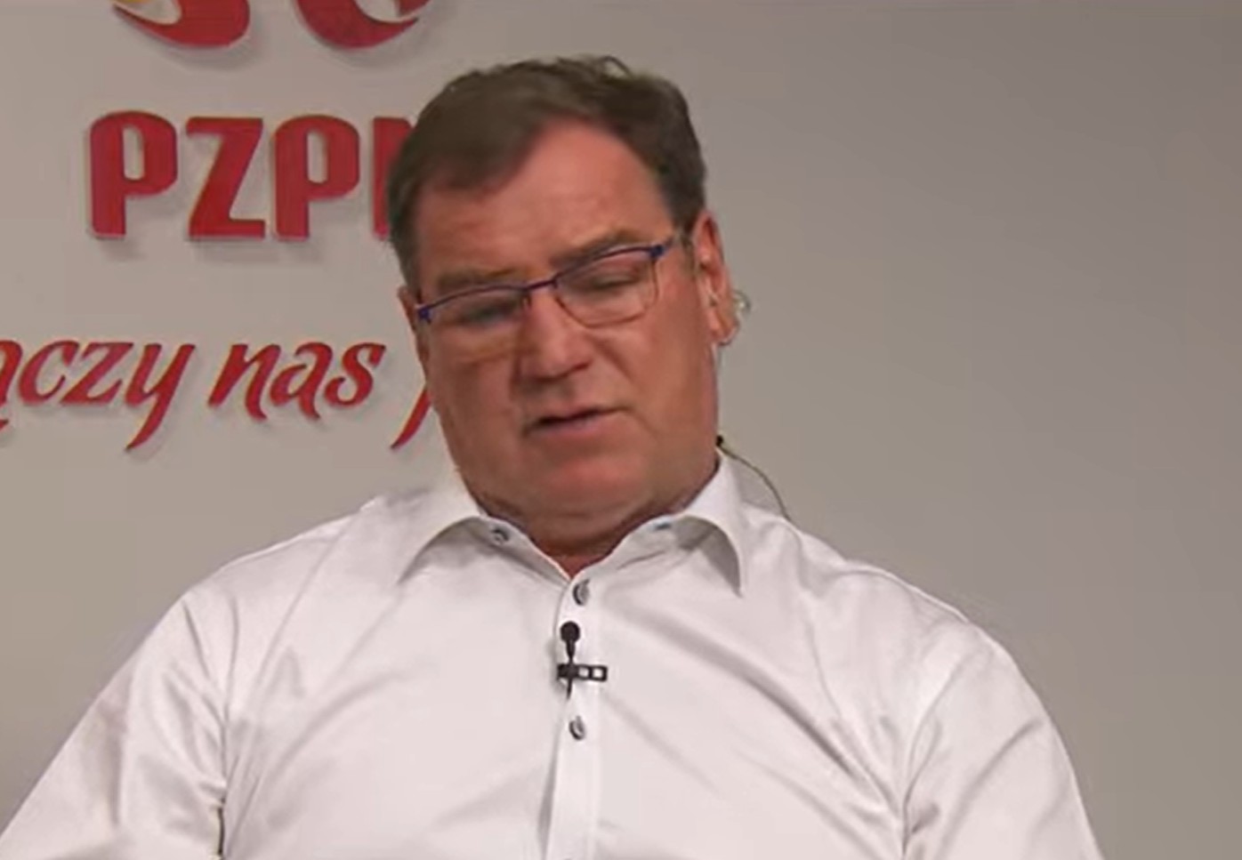 Urban brutalny dla piłkarzy. "Czy w tym momencie jest to poziom reprezentacyjny?"
