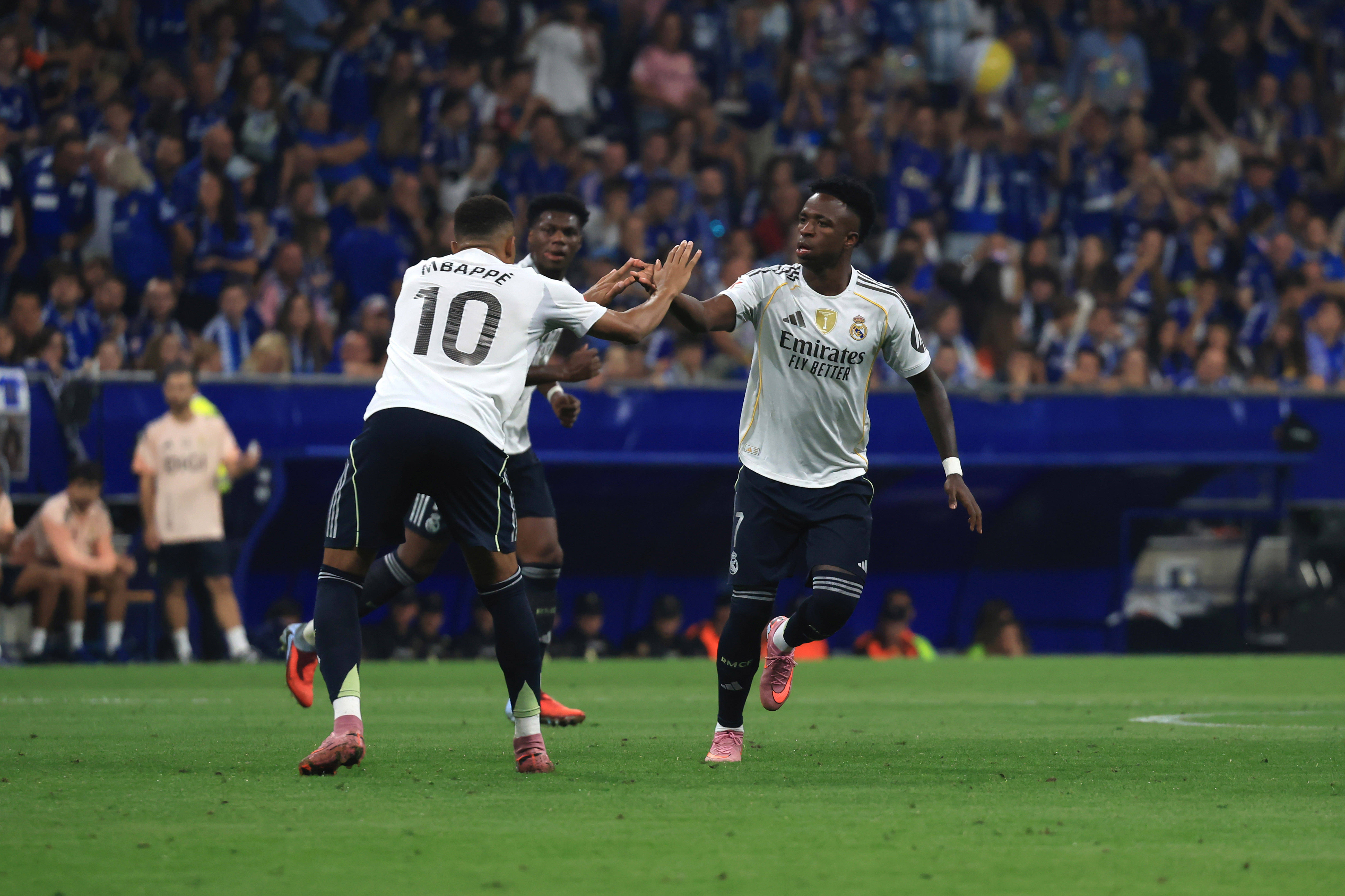 Real Madryt - Mallorca: typy i kursy na La Liga (30.08.2025)