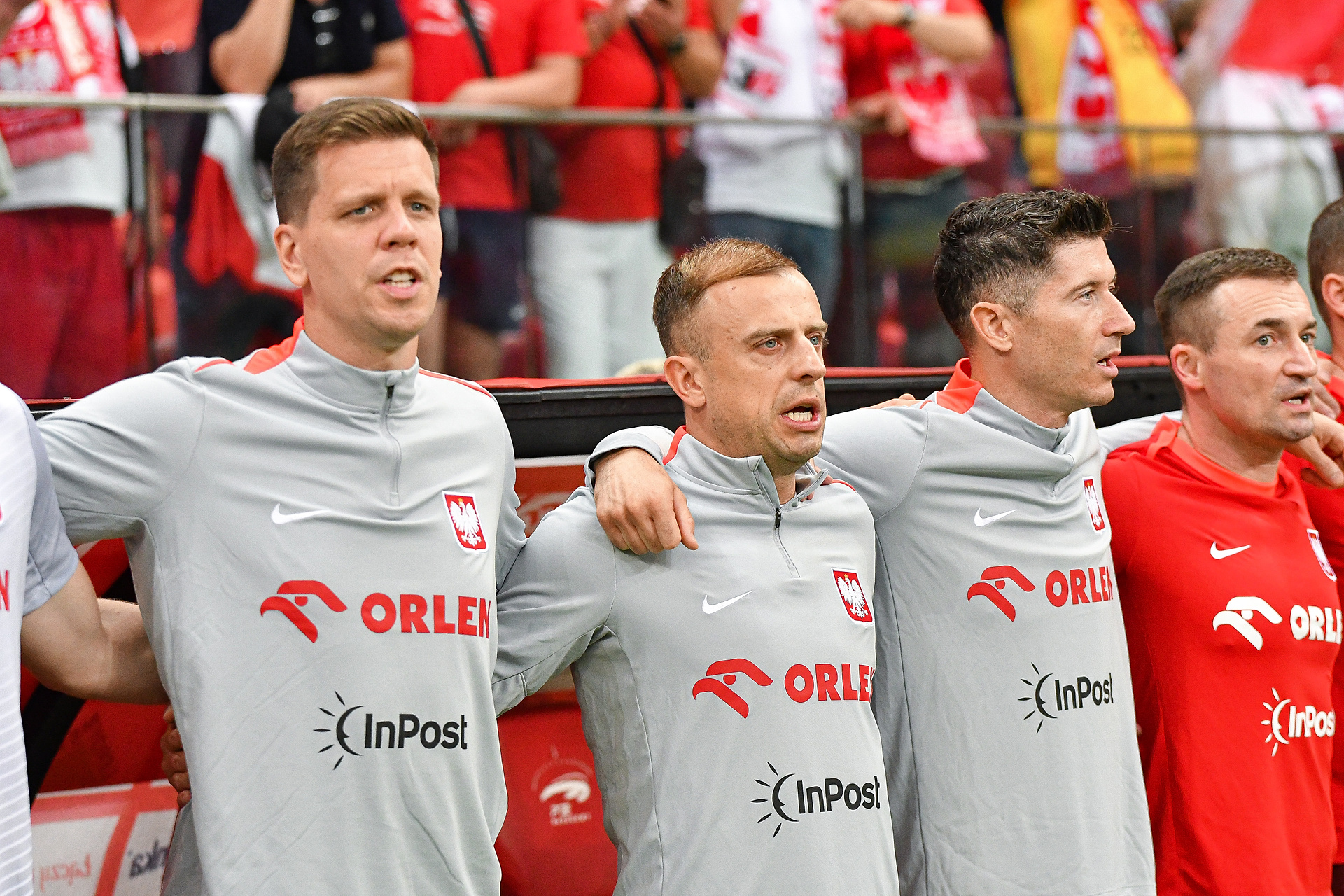 "To jest śmieszne". Poleciały gromy po powołaniu reprezentanta Polski