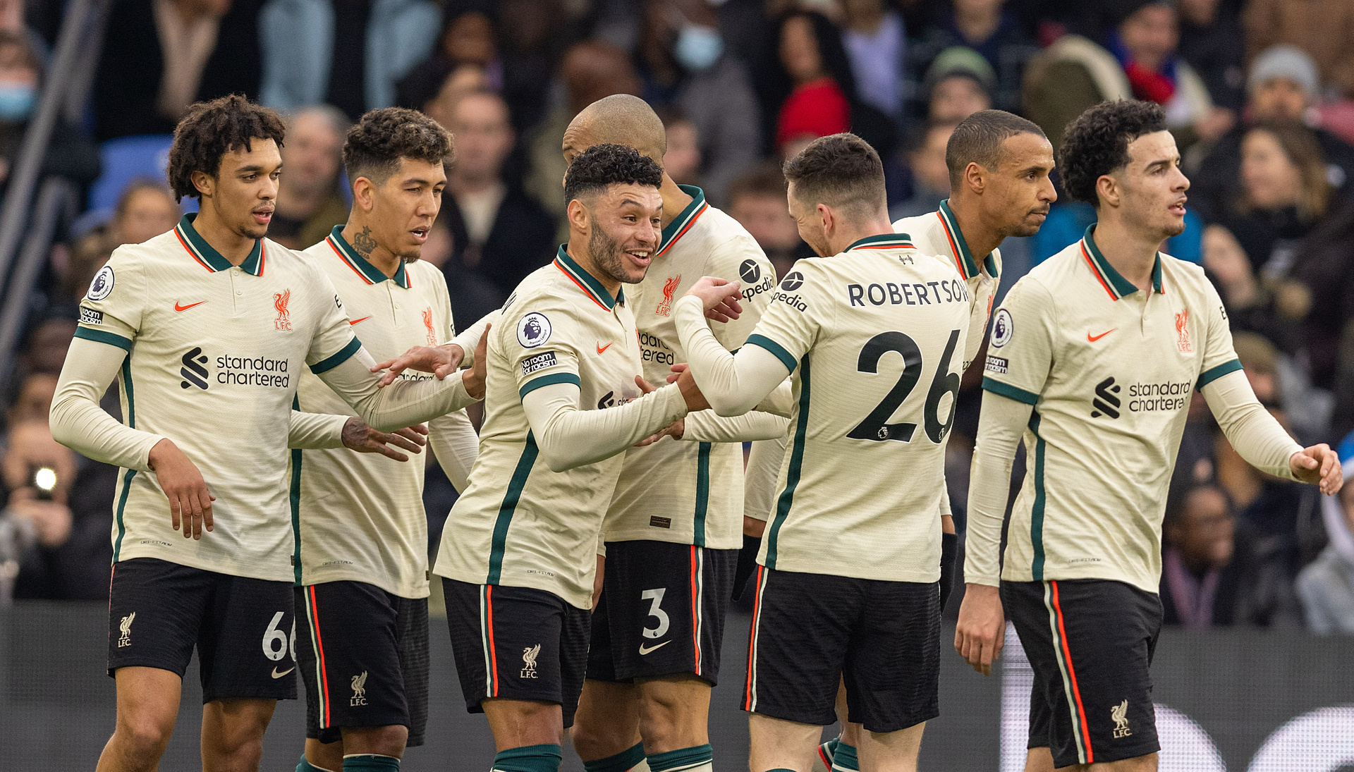 Liverpool płacił za niego 38 milionów euro. Teraz został wyrzucony z… tureckiego klubu