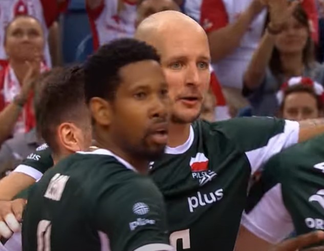 Kosmiczny mecz siatkarzy! Pokaz siły Polski przed MŚ [WIDEO]