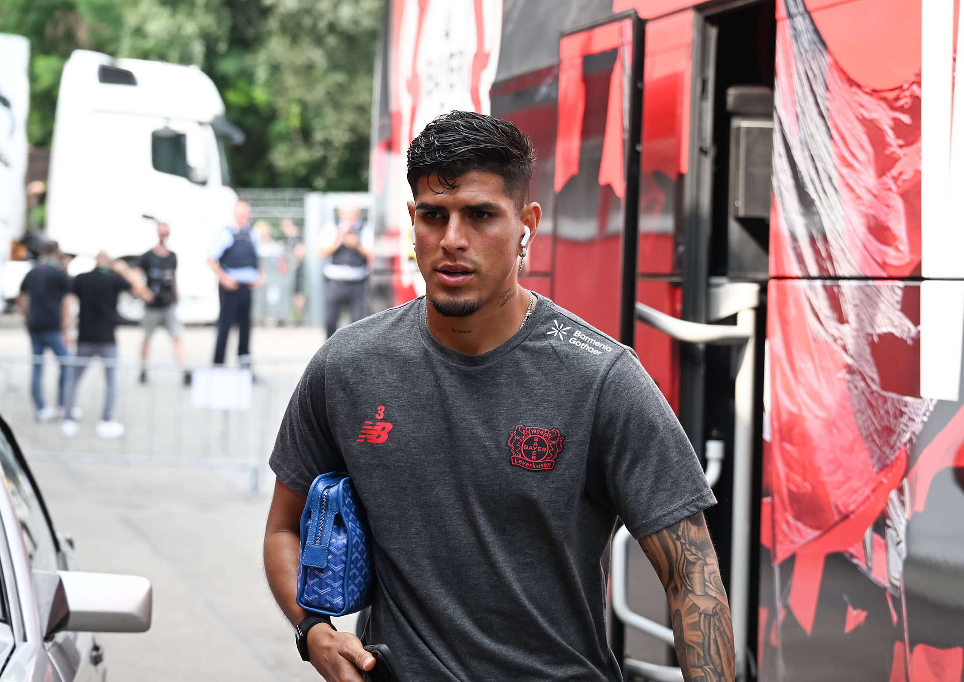Arsenal ściąga następcę Kiwiora. Polak blisko wielkiego transferu